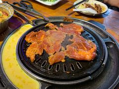 -超级神炭烤肉夜食(芥园西道店)