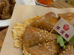 -芋包王闽南茶楼(八市店)
