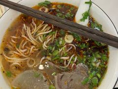 -西北牛肉拉面(现代城店)