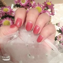 -爱美睫美甲会馆