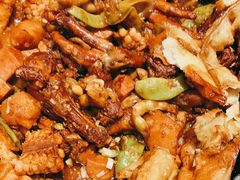 -灶座小锅烀饼·铁锅炖(全国总店)