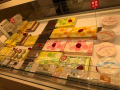 -好利来(东四店)