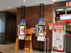 -汉堡王(上海凌云壹街坊店)