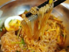 -鸡西冷面(翠竹店)