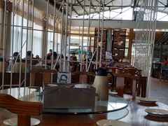 大堂-凤阁楼果木烧鹅(鹤山陈山店)
