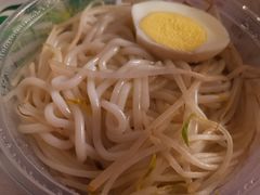 叻沙-绿柠食堂(北外滩店)