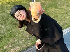 -爱樂咖啡(青年体育公园店)