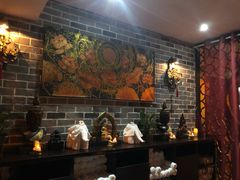 -泰禾馨·泰式按摩精油SPA(新街口金鹰店)