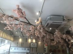 -鲜芋仙(中华广场店)