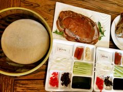 -四季民福烤鸭店(前门廊房二条店)
