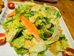 -龙头烤羊排•烤全羊•精酿扎啤(厦滘店)