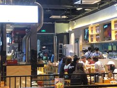 -木屋烧烤(龙湖天街店)