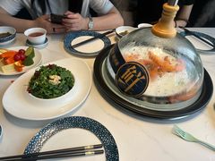 -望海臻鲜·海鲜餐厅