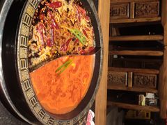 -纸盐河码头火锅(十八梯店)
