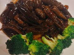 -老牌坊鲁菜名店(聊城美食岛店)
