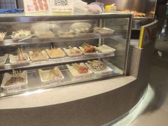 -天美汇鸡翅包饭(来福士广场店)