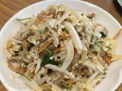 -三合园水饺·青岛菜(五四广场店)