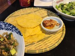 -好灶头妈妈菜·柴火灶台鱼·千岛湖土菜地标美食