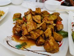 -北戴河庆山饭店·海鲜砂锅粥(北戴河黑石路店)