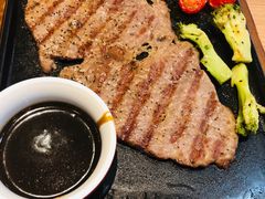-必胜客(龙泉万达店)