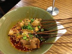 牛串串-天府小面馆(Emporium)