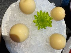 爆珠流芒果-锦荟JINHUI·浙江小馆(上海荟聚店)