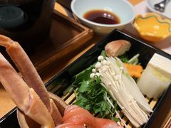 -蟹道乐(梅田店)