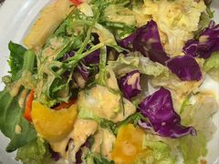 -田园肥牛鲍鱼先生(新北店)