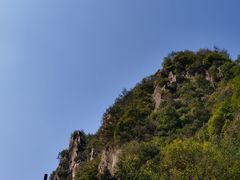 -天台山琼台仙谷景区
