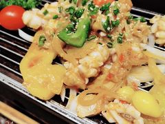 -九井澤精致料理(金茂店)