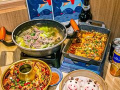 -全牛匠·乐山跷脚牛肉(新中关店)