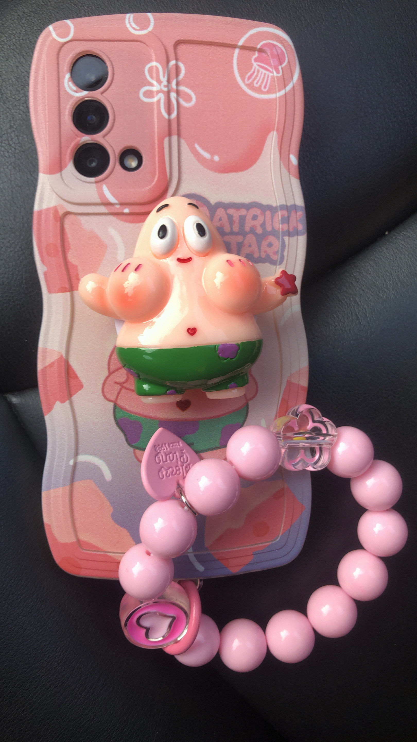 我和我的小怪兽手机壳