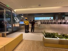 -喜茶(广州保利中环店)