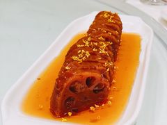 -金时代顺风大酒店(爱琴海购物中心店)