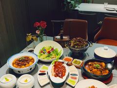 -北平食府·北京烤鸭(北京西站六里桥店)