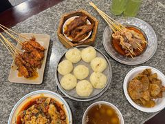 -小街天府(西工小街店)