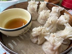 状元楼鲜肉烧麦-状元楼(金溪路店)