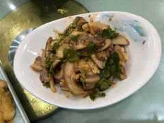 -河南食府(人民路店)