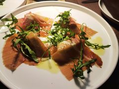 帕尔玛火腿配蜜瓜-Solo(衡山路店)