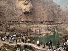 -云台山风景名胜区