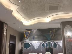 -哈啾嗨·新概念蒙餐(红星新城店)