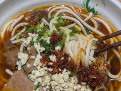 -回民餐厅(红旗路店)