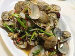 -鸿港海鲜批发市场