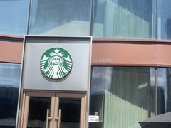 -星巴克臻选(深圳卓悦中心店)