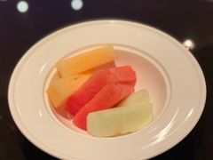 -上海大宁福朋喜来登酒店大堂吧(共和新路店)