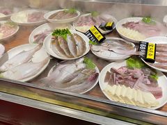 -日丰园海肠水饺·老字号大连海鲜(和平广场店)