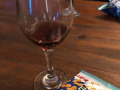 餐饮设施-青岛葡萄酒博物馆