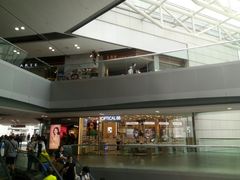 -东荟城名店仓
