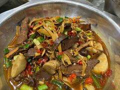 -三只鸟本地特色菜馆(上饶总店)