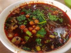 -林静小吃(复兴路店)